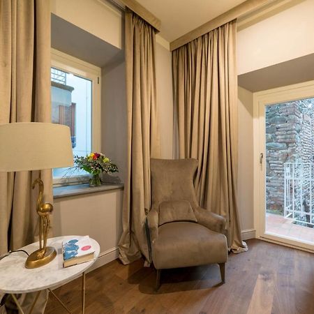 Palazzo 42 - Boutique Hotel & Suites 피스토이아 외부 사진