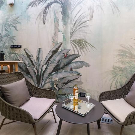 Palazzo 42 - Boutique Hotel & Suites 피스토이아 외부 사진