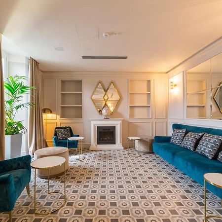 Palazzo 42 - Boutique Hotel & Suites 피스토이아 외부 사진