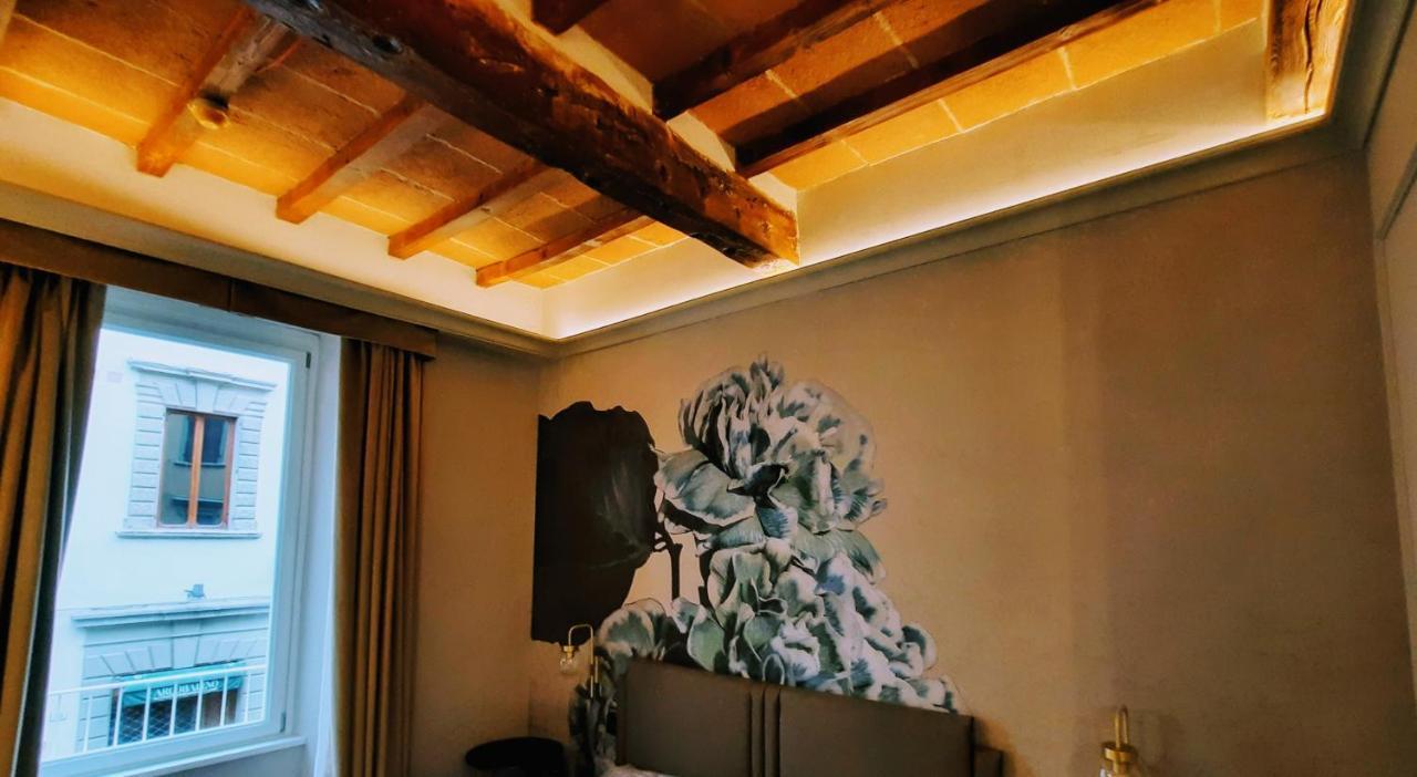 Palazzo 42 - Boutique Hotel & Suites 피스토이아 외부 사진
