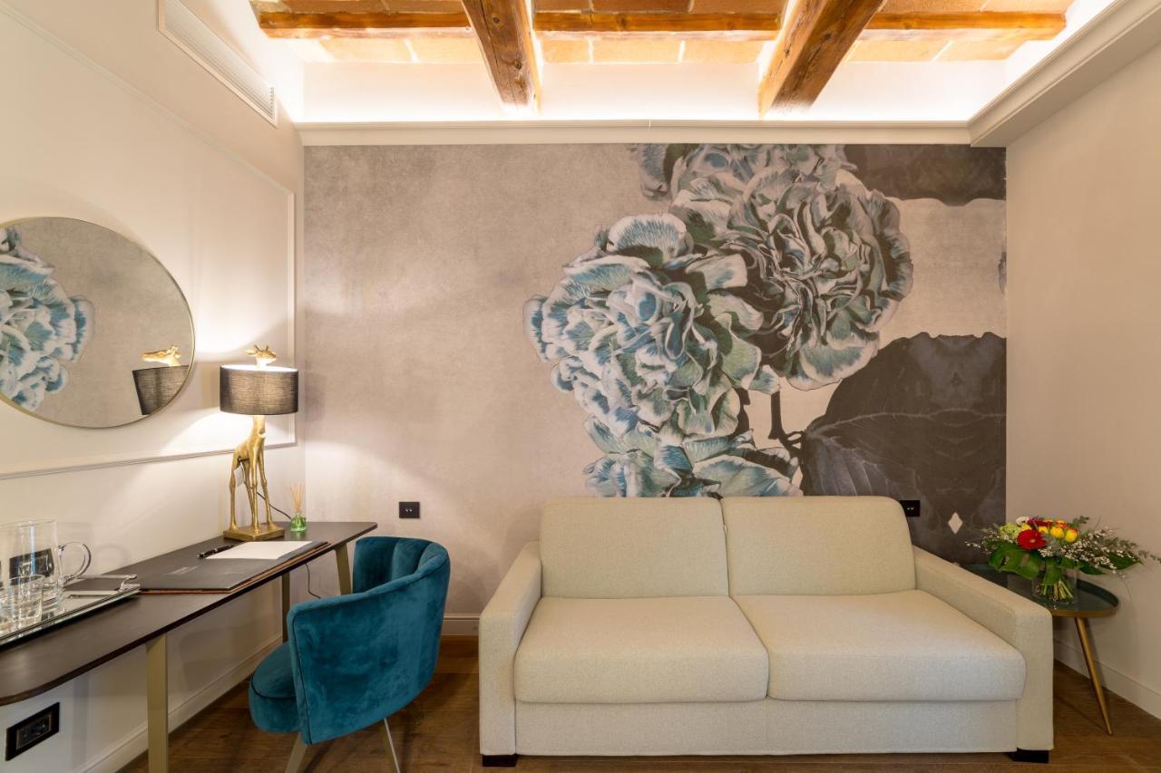 Palazzo 42 - Boutique Hotel & Suites 피스토이아 외부 사진