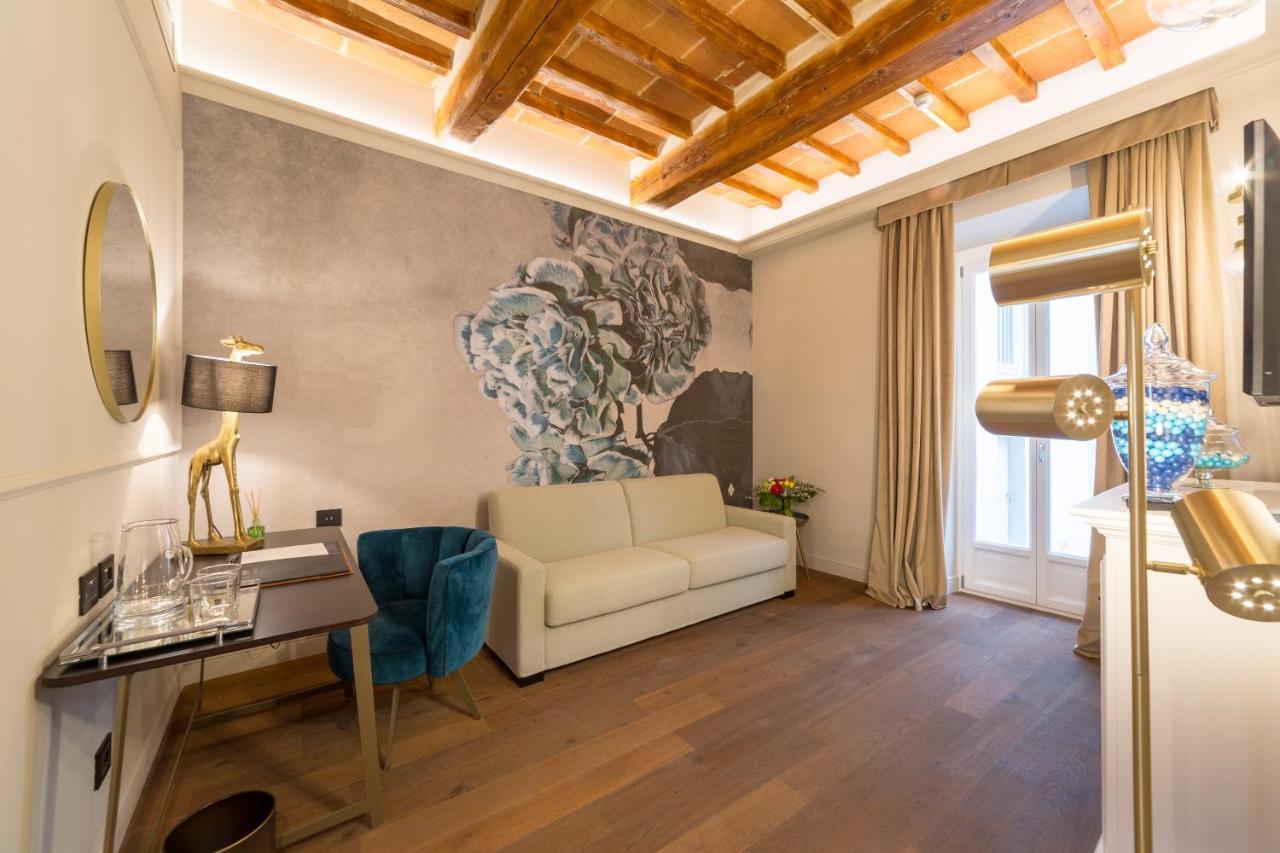 Palazzo 42 - Boutique Hotel & Suites 피스토이아 외부 사진