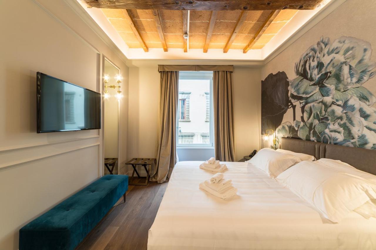 Palazzo 42 - Boutique Hotel & Suites 피스토이아 외부 사진