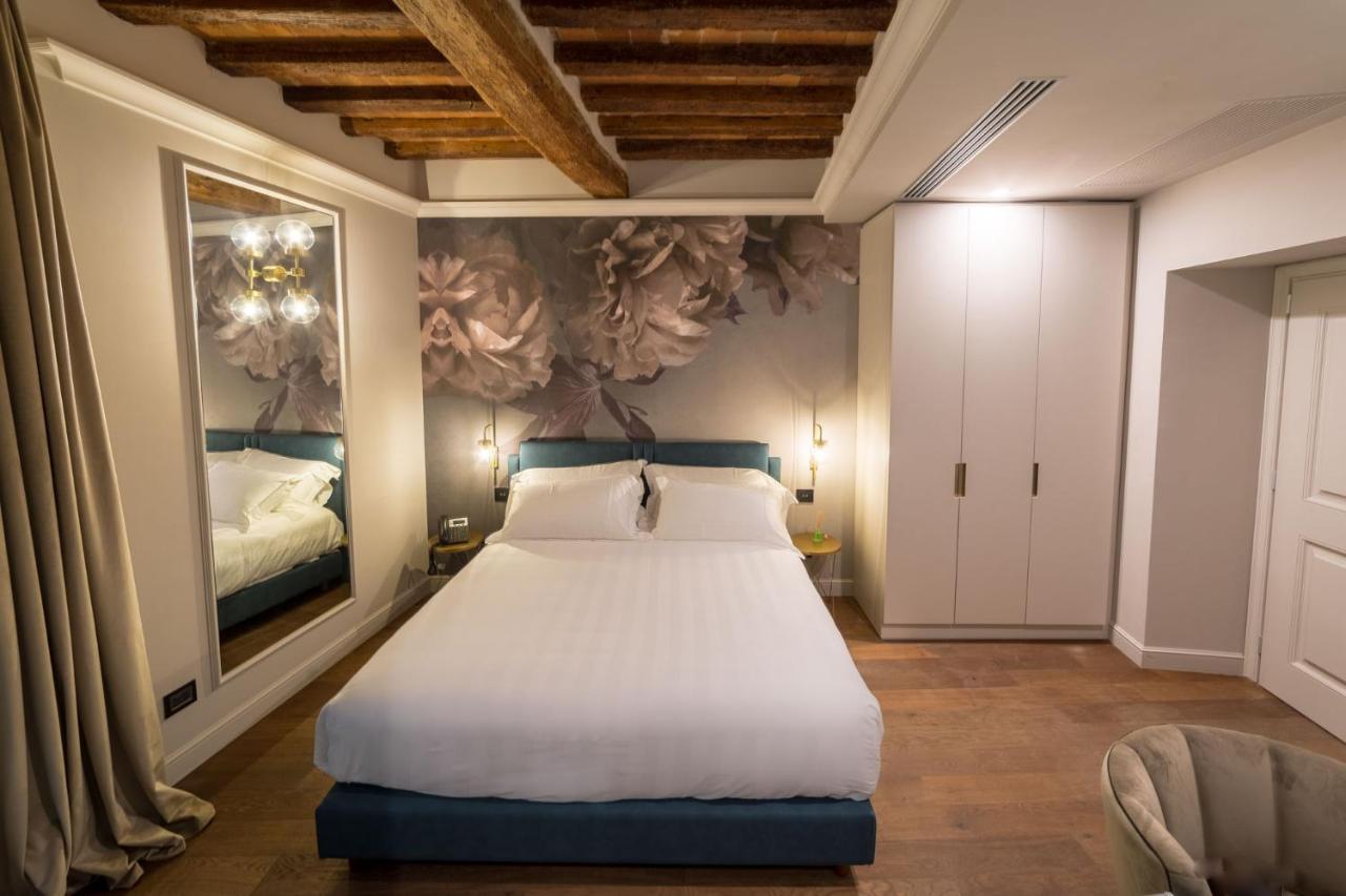 Palazzo 42 - Boutique Hotel & Suites 피스토이아 외부 사진