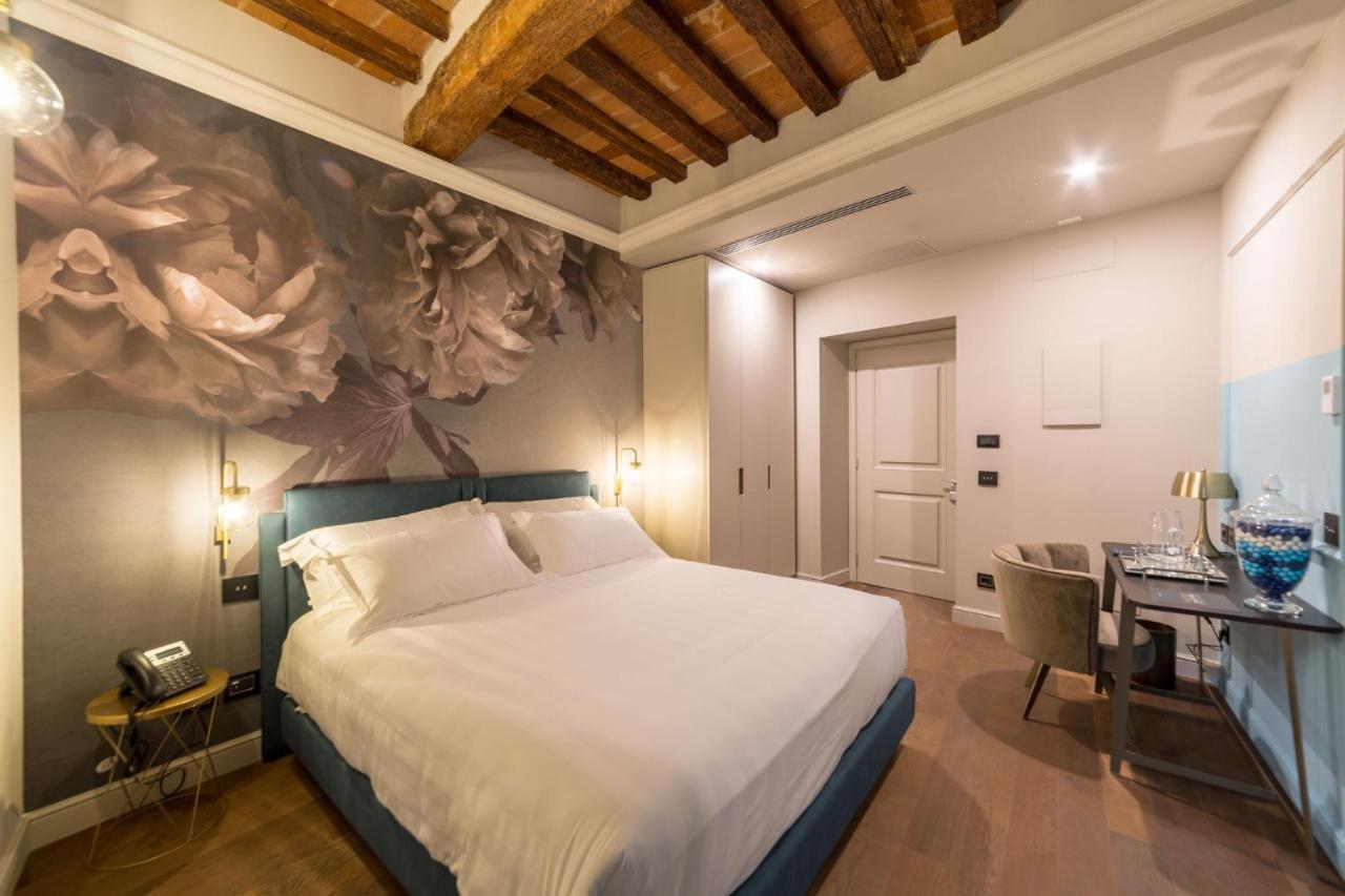 Palazzo 42 - Boutique Hotel & Suites 피스토이아 외부 사진