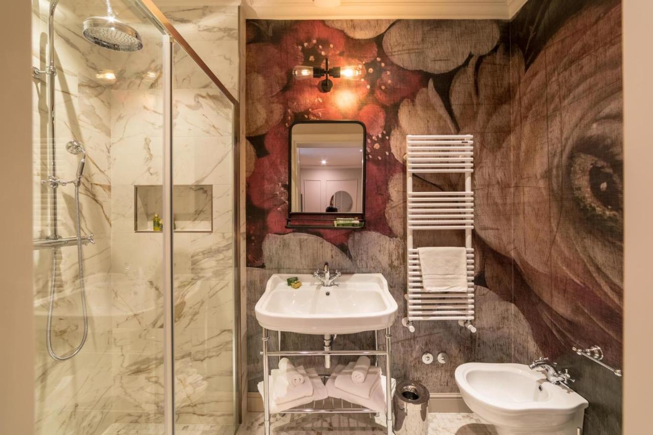 Palazzo 42 - Boutique Hotel & Suites 피스토이아 외부 사진