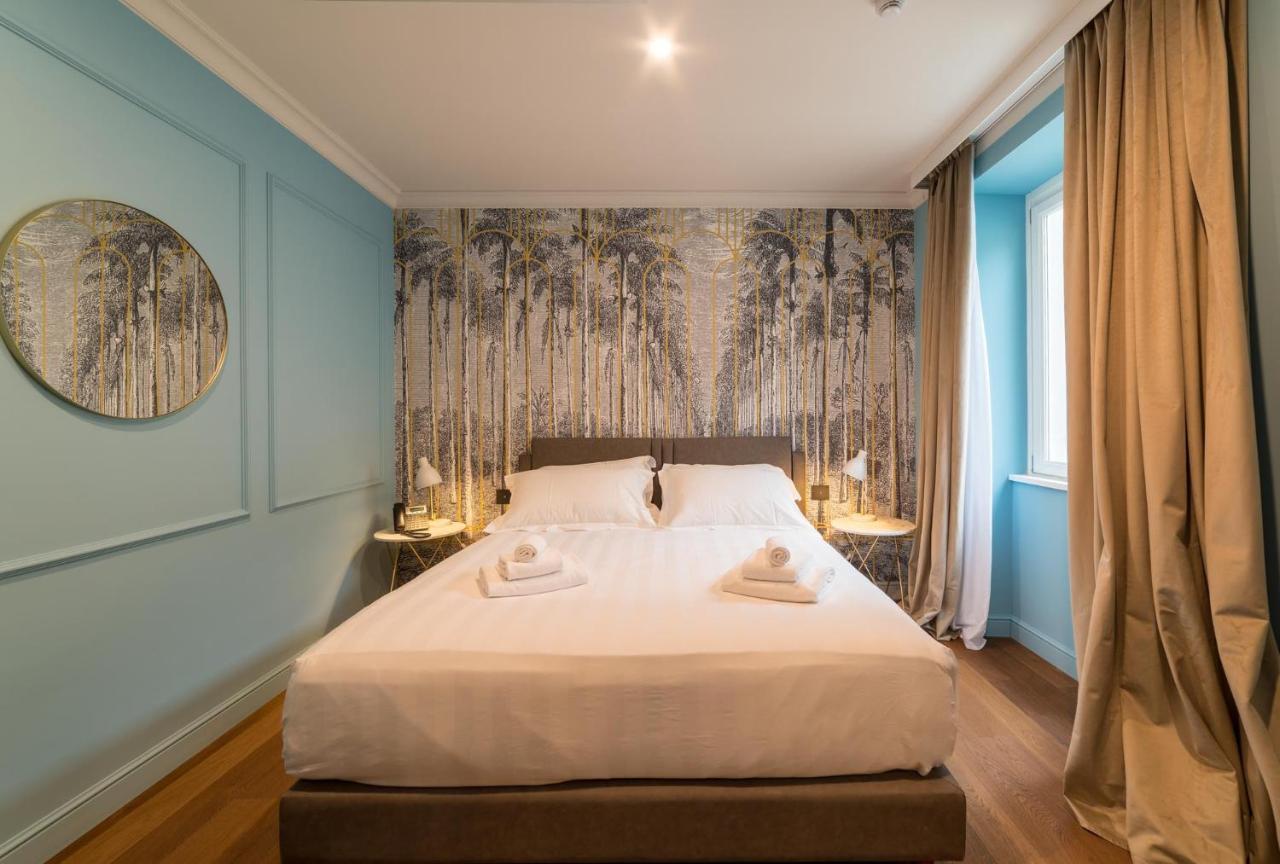 Palazzo 42 - Boutique Hotel & Suites 피스토이아 외부 사진