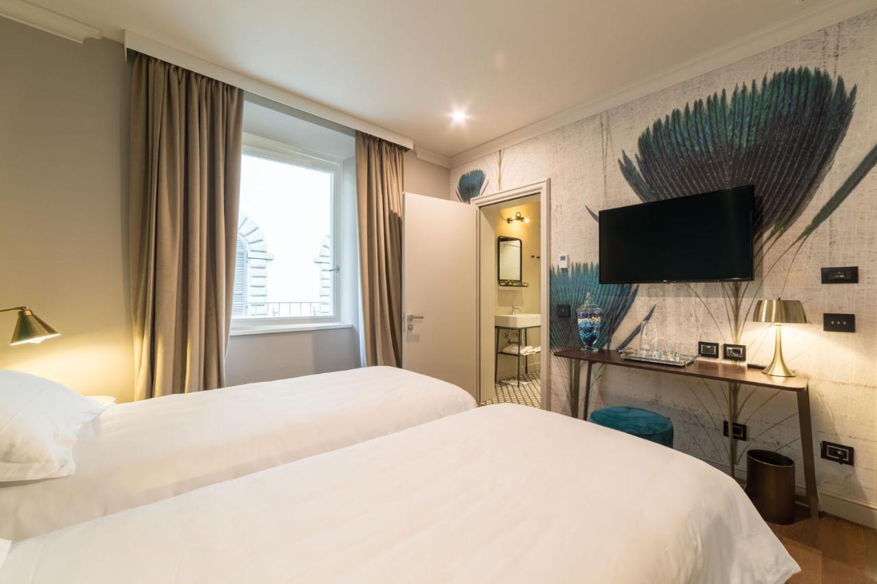 Palazzo 42 - Boutique Hotel & Suites 피스토이아 외부 사진