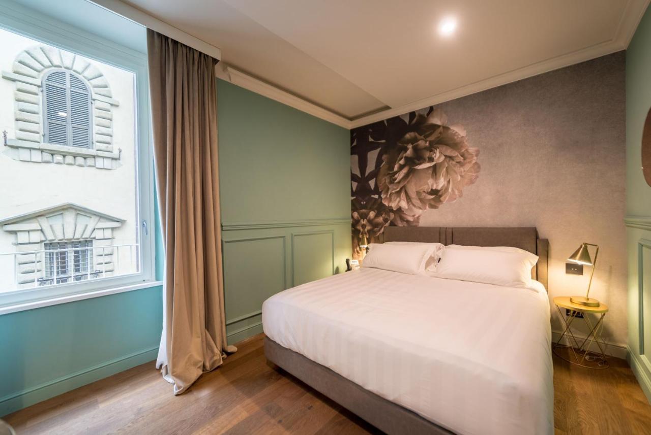 Palazzo 42 - Boutique Hotel & Suites 피스토이아 외부 사진