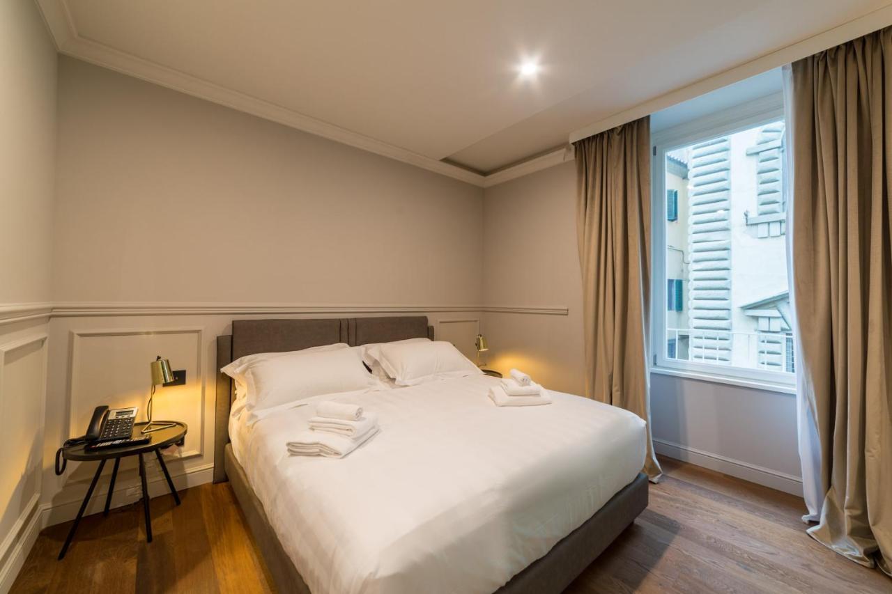 Palazzo 42 - Boutique Hotel & Suites 피스토이아 외부 사진