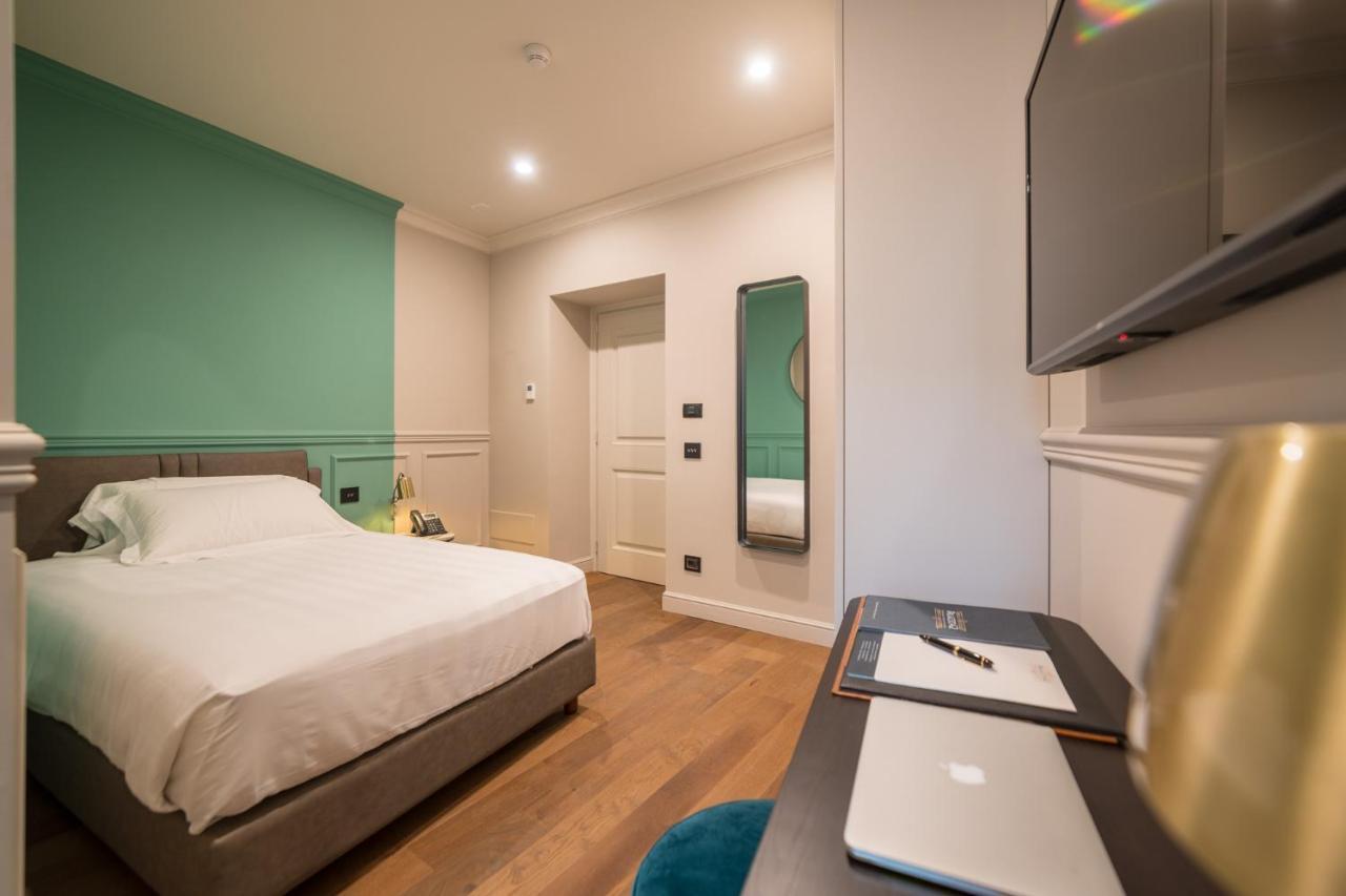 Palazzo 42 - Boutique Hotel & Suites 피스토이아 외부 사진