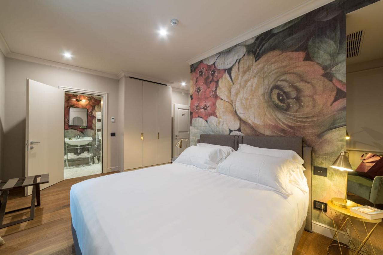 Palazzo 42 - Boutique Hotel & Suites 피스토이아 외부 사진