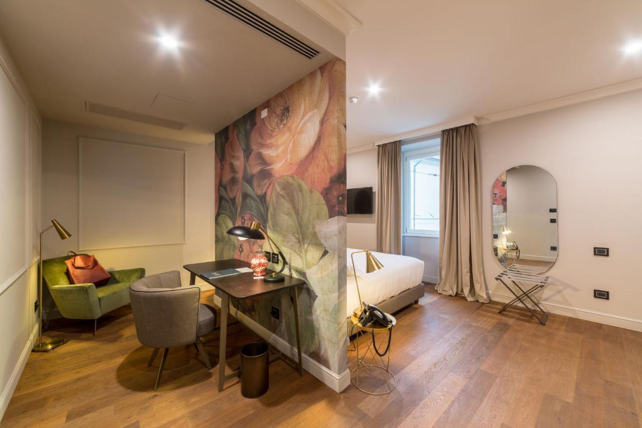 Palazzo 42 - Boutique Hotel & Suites 피스토이아 외부 사진