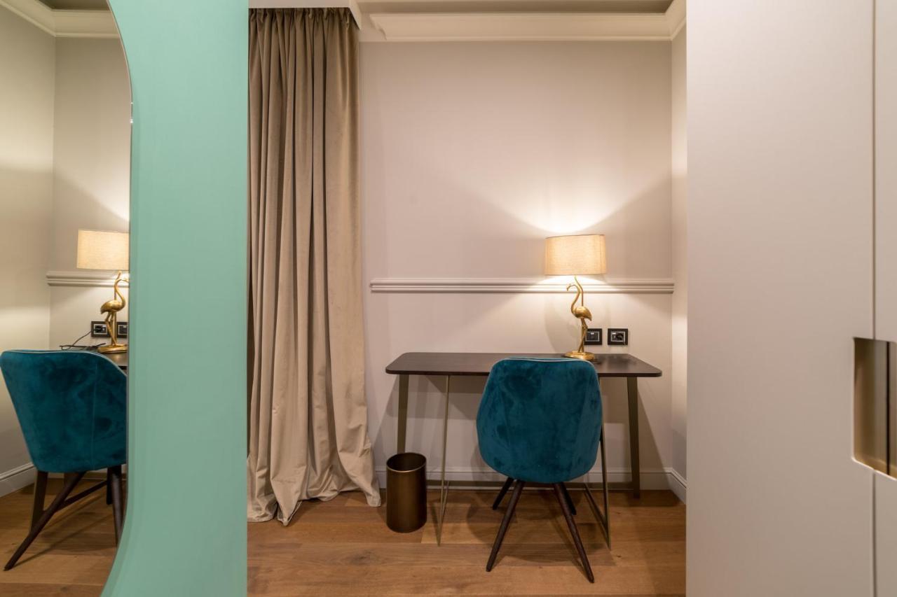 Palazzo 42 - Boutique Hotel & Suites 피스토이아 외부 사진