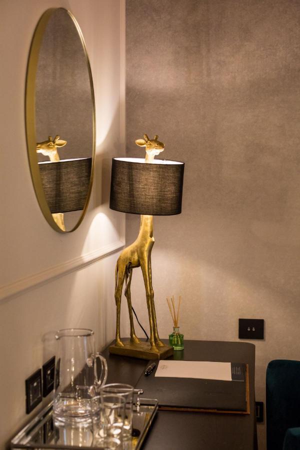 Palazzo 42 - Boutique Hotel & Suites 피스토이아 외부 사진