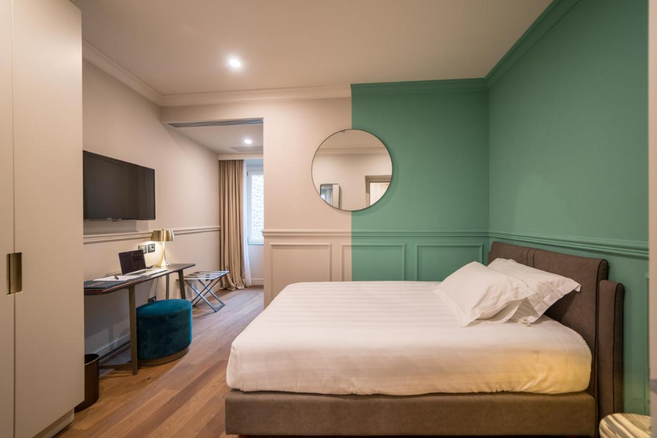 Palazzo 42 - Boutique Hotel & Suites 피스토이아 외부 사진