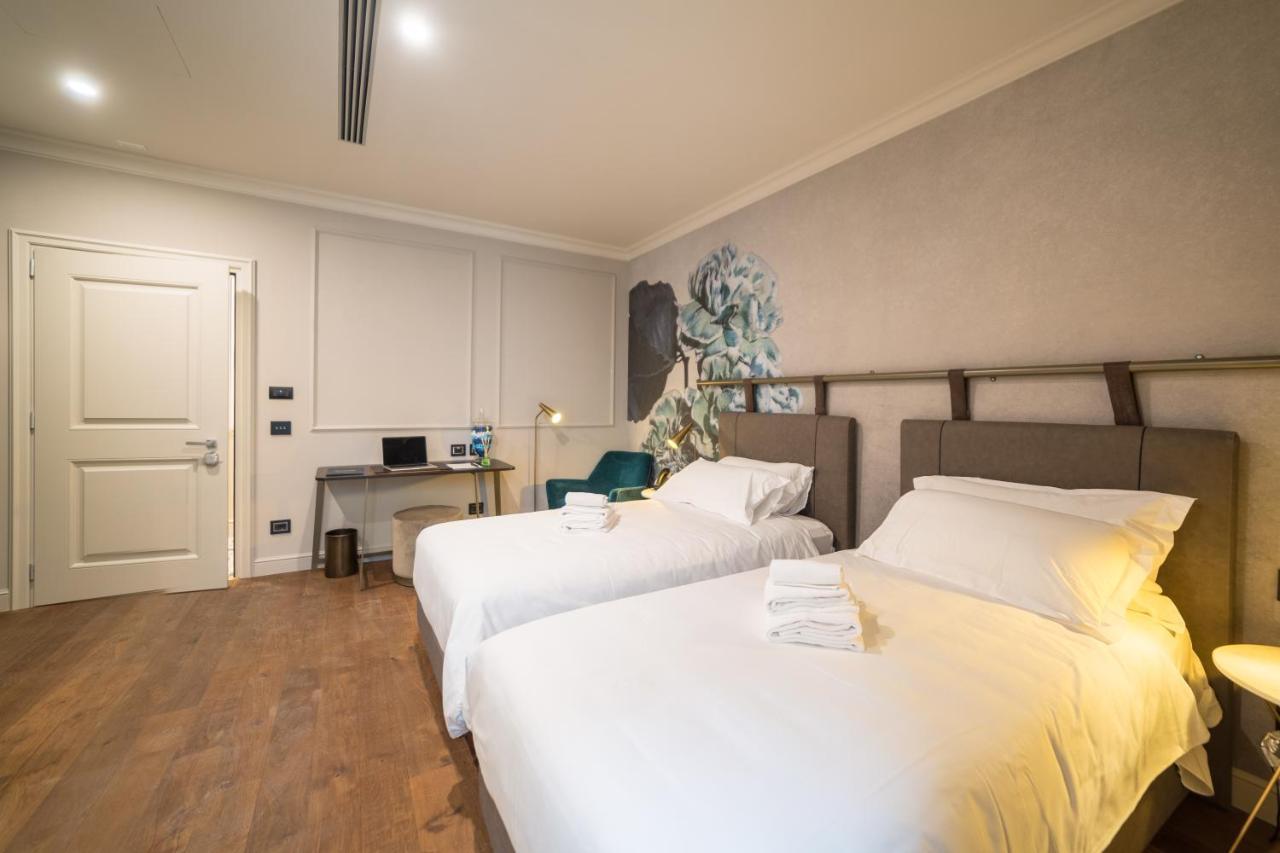 Palazzo 42 - Boutique Hotel & Suites 피스토이아 외부 사진