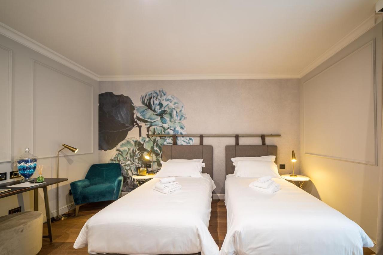 Palazzo 42 - Boutique Hotel & Suites 피스토이아 외부 사진