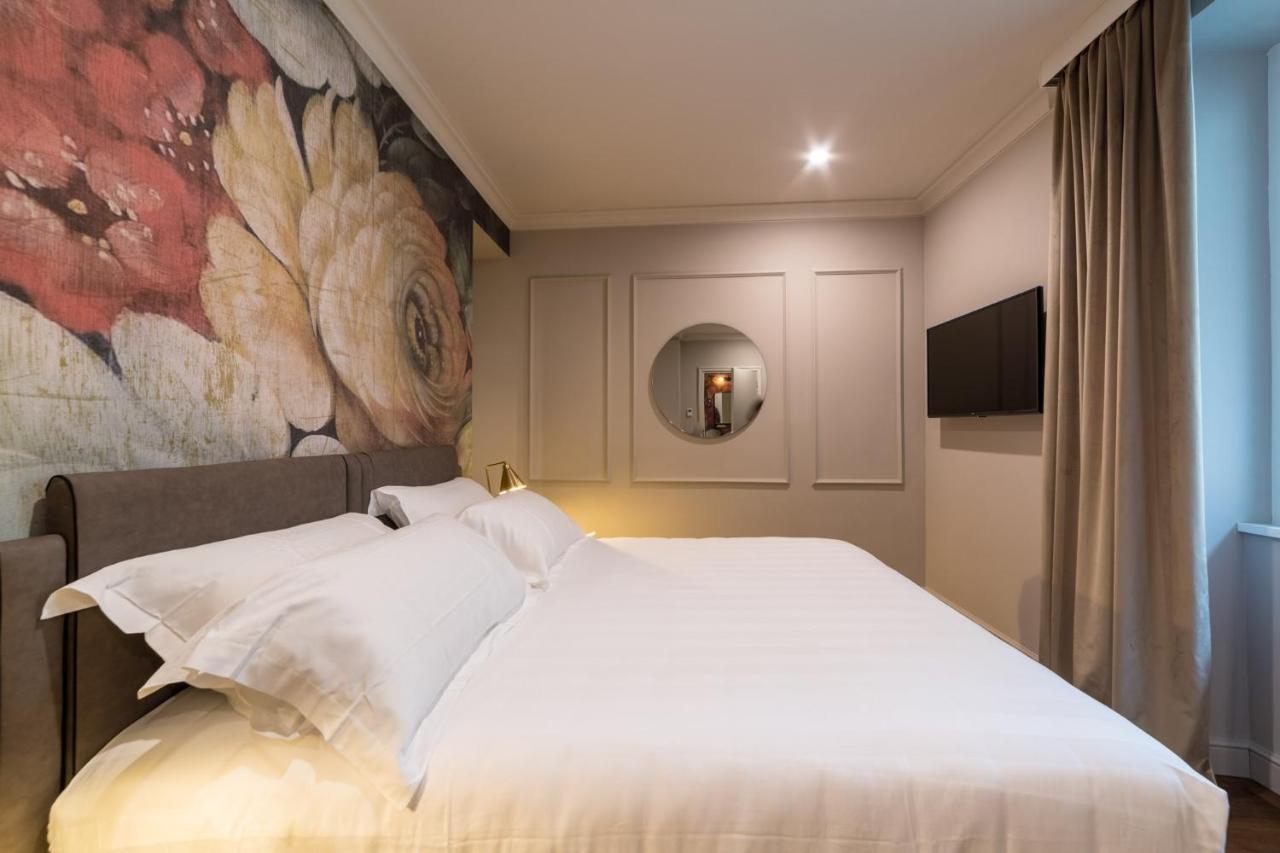 Palazzo 42 - Boutique Hotel & Suites 피스토이아 외부 사진