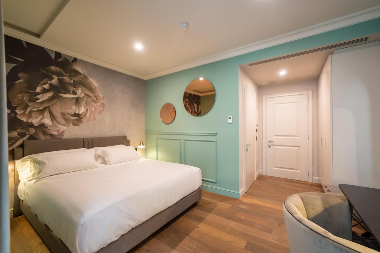 Palazzo 42 - Boutique Hotel & Suites 피스토이아 외부 사진