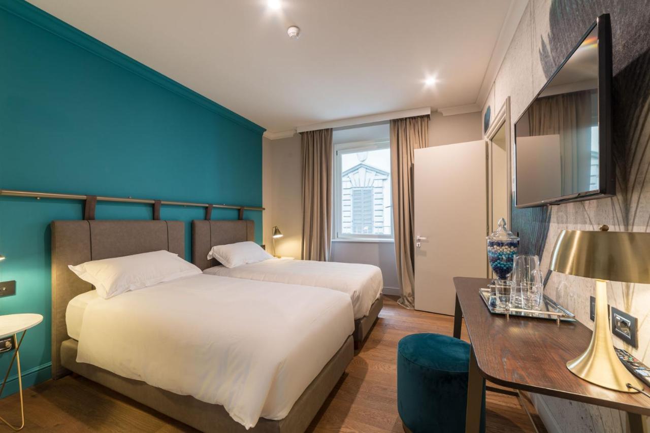 Palazzo 42 - Boutique Hotel & Suites 피스토이아 외부 사진