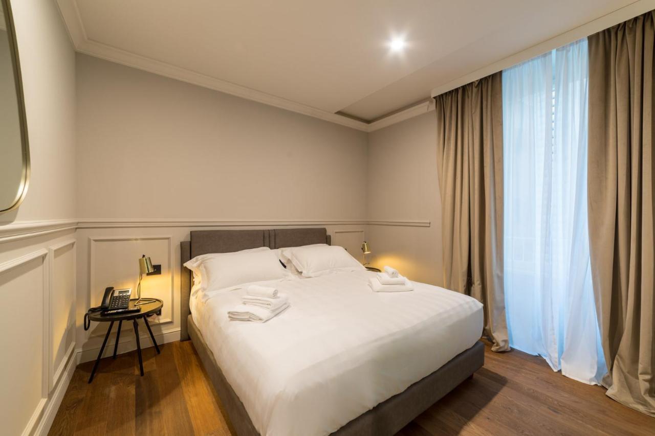 Palazzo 42 - Boutique Hotel & Suites 피스토이아 외부 사진