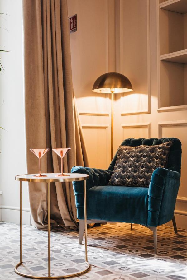 Palazzo 42 - Boutique Hotel & Suites 피스토이아 외부 사진