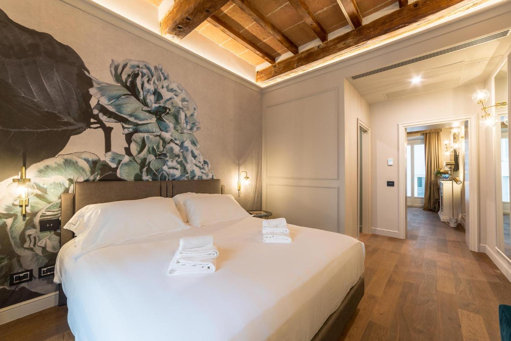 Palazzo 42 - Boutique Hotel & Suites 피스토이아 외부 사진